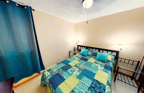 Barrio Santa Lucia Apartment | Condominium 5 Minute Walk to Jaco Beach