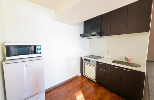 Mihama Hotel | Condominium Hotel Monpa