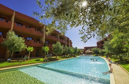 Ouahat Sidi Brahim Apartment | Condominium Hotel Resorts Oliva
