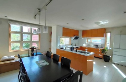 Nanae House | Condominium/Kameda-gun Hokkaidō