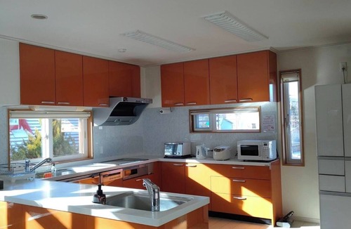 Nanae House | Condominium/Kameda-gun Hokkaidō