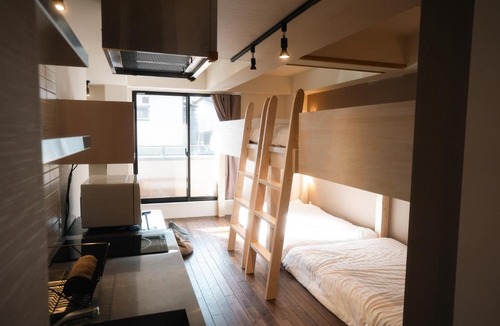 Yumoto Hotel | Condominium MIRAHAKONE