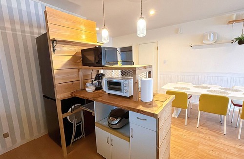 Chatan House | Condominium Palace Resort Chatan III