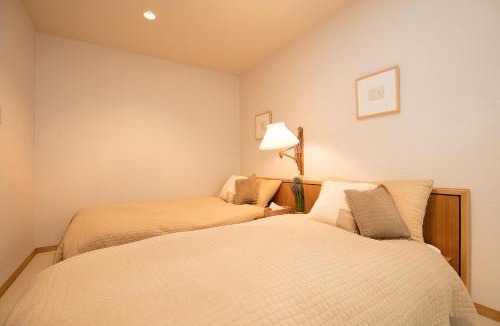 Hakone House | Condominium Sakura