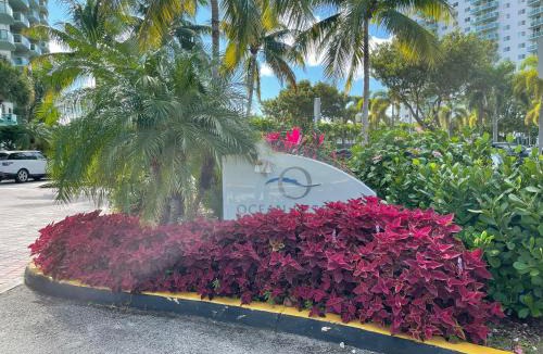 Sunny Isles Beach Apartment | Condominium Sunny Isles Ocean Reserve