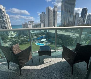 Sunny Isles Beach Apartment | Condominium Sunny Isles Ocean Reserve