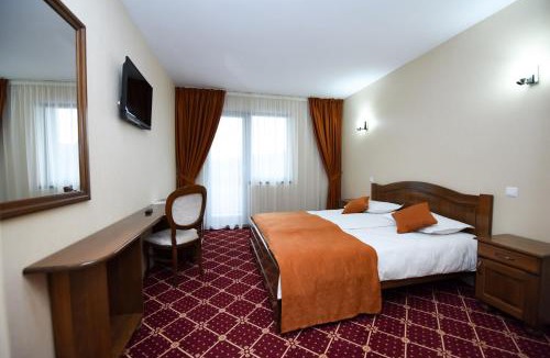 Dulcesti Resort | Condor Resort