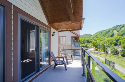 Bromont Condo | Condos Château-Bromont