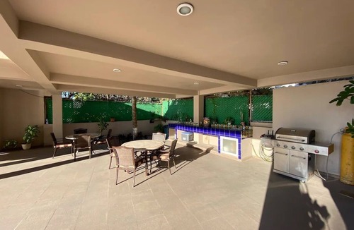 Balcones de Loma Linda Hotel | Condos Clauss