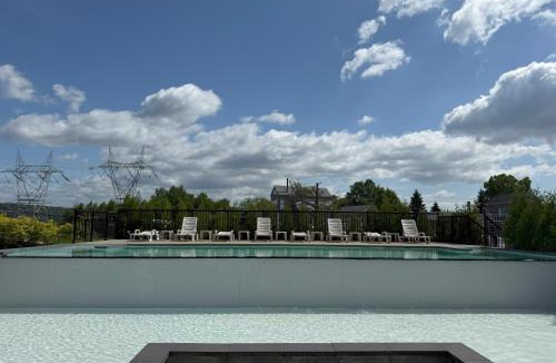 Beaupre Resort | Condos Vacances MSA -Avec parc aquatique gratuit