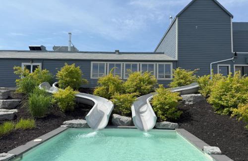 Beaupre Resort | Condos Vacances MSA -Avec parc aquatique gratuit