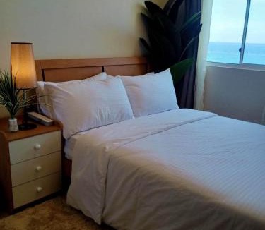 Dumaguete Apartment | CoNDOTEL DC