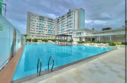 Dumaguete Apartment | CoNDOTEL DC
