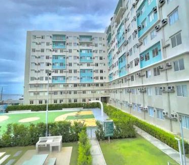 Dumaguete Apartment | CoNDOTEL DC