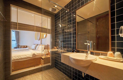 Ho Tram Hotel | Condotel Ocean View- Apec Mandala Mui Ne