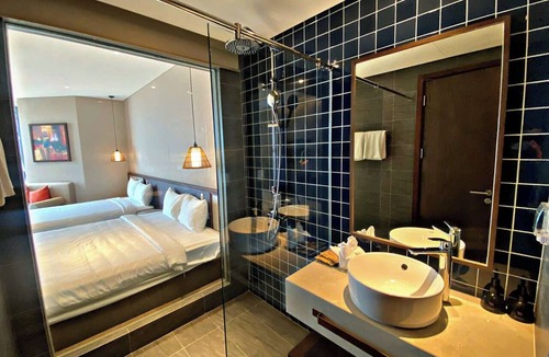 Ho Tram Hotel | Condotel Ocean View- Apec Mandala Mui Ne