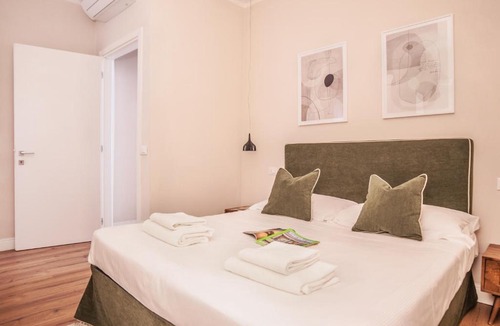 San Giovanni Apartment | Condotta Apartment