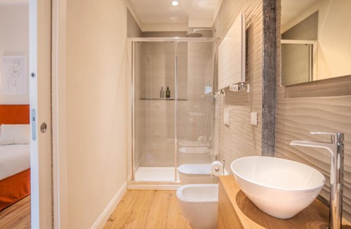 San Giovanni Apartment | Condotta Apartment