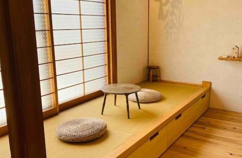 Kita Apartment | conds24 天6 stay
