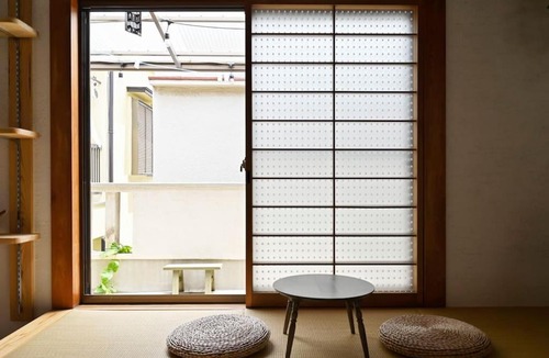 Kita Apartment | conds24 天6 stay