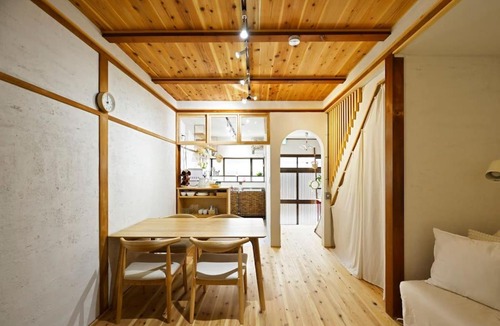 Kita Apartment | conds24 天6 stay