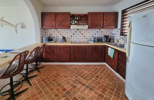 San Miguel Apartment | Condumel Condominiums