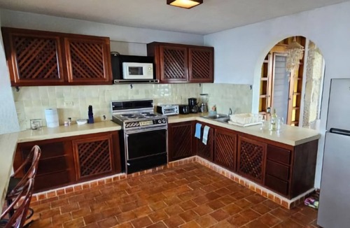 San Miguel Apartment | Condumel Condominiums