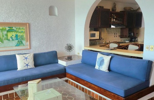 San Miguel Apartment | Condumel