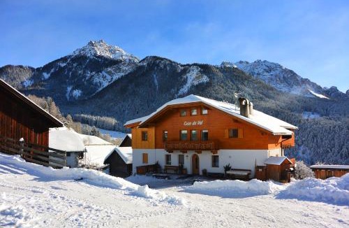Mareo House | Cone da Val