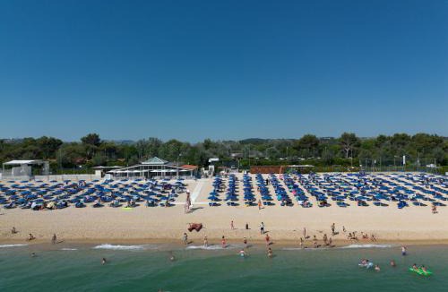 Marcelli Resort | Conero Azzurro