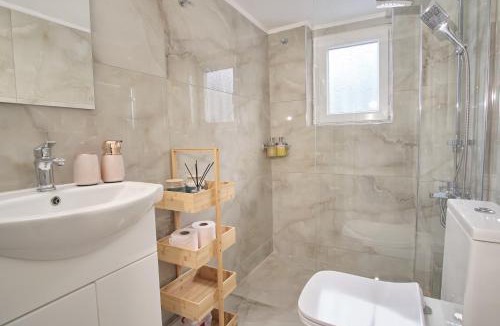 Ano Kipseli Apartment | ConEviKa