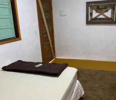 Bonito Hotel | Conexão Sideral