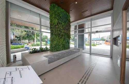 Osasco Apartment | Conexão Total A 500m da Estação 5 Min Super Shopping Proximidade Alphaville