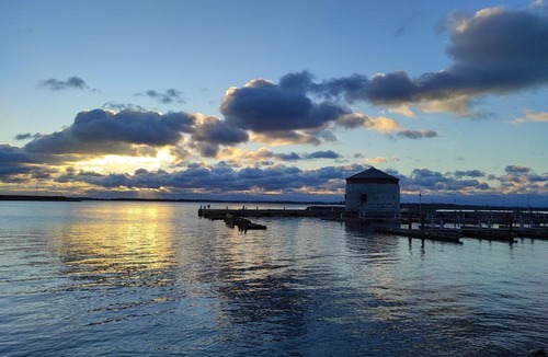 Kingston Hotel | Confederation Place Hotel