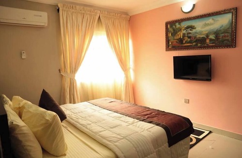 Ijebu Ode Hotel | Conference Hotel and Suites