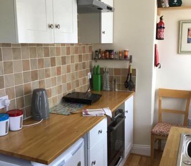 Harrogate City Centre House | Conference View Guest House