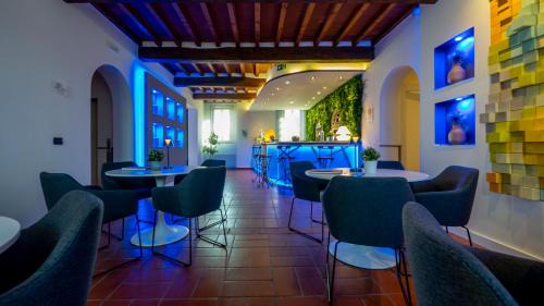 Gualtieri Hotel | Confidence Hotel Ligabue