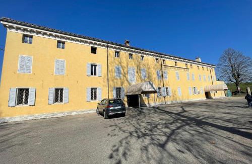 Gualtieri Hotel | Confidence Hotel Ligabue