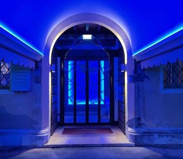 Gualtieri Hotel | Confidence Hotel Ligabue