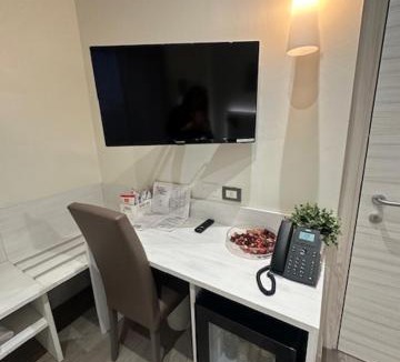 Parma Hotel | Confidence Hotel Parma