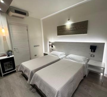 Parma Hotel | Confidence Hotel Parma