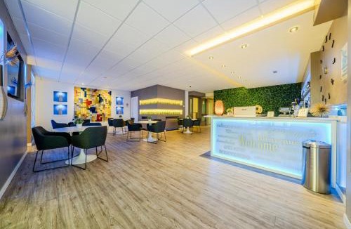 San Prospero Hotel | Confidence Hotel San Silvestro