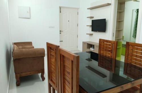 Thiruvananthapuram Apartment | Confident Daffodils