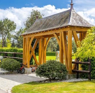 Goven Bed & Breakfast | Confidentiel