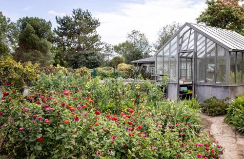 Goven Bed & Breakfast | Confidentiel