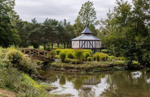 Goven Bed & Breakfast | Confidentiel