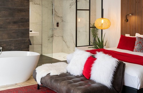Valescure Hotel | Confidentiel hôtel & Spa