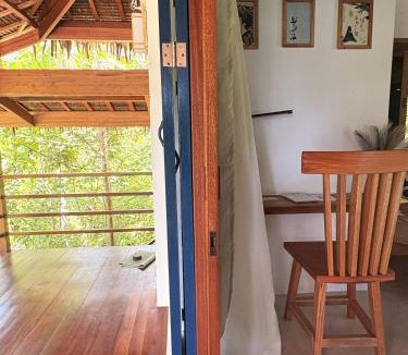 Catangnan Hotel | Confluence Siargao