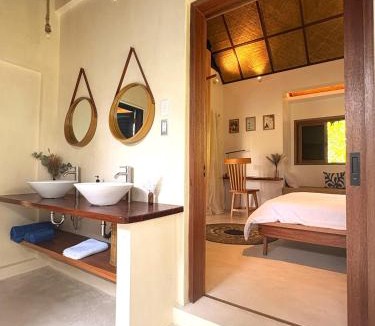 Catangnan Hotel | Confluence Siargao