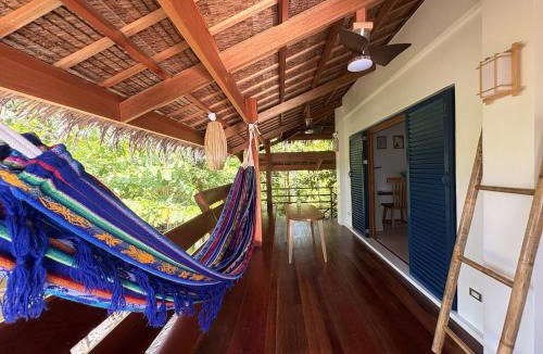 Catangnan Hotel | Confluence Siargao